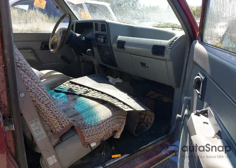 1991 Ford Ranger Super Cab z USA, uszkodzony, nr VIN 1FTCR15X3MPA42710